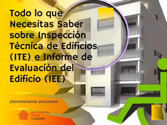 Todo lo que necesitas saber sobre la inspeccion tecnica de edificios ITE e informe de evaluacion del edificio IEE Dorado AyG